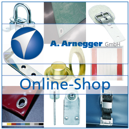 Online-Shop A.Arnegger GmbH