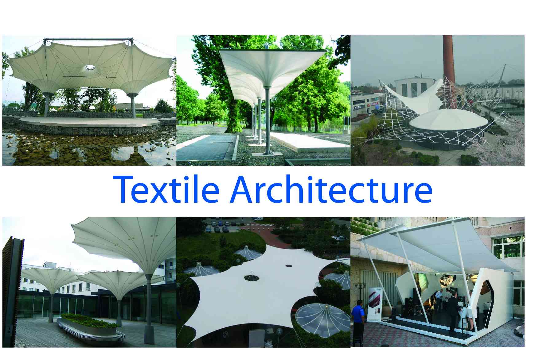 Textile Architecture